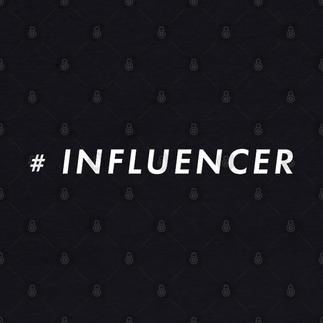 influencer by sj_arts